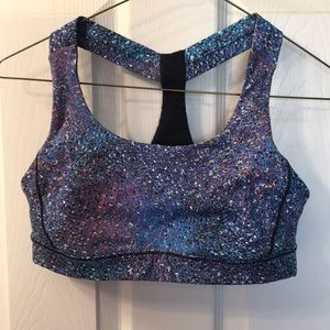 lululemon bra